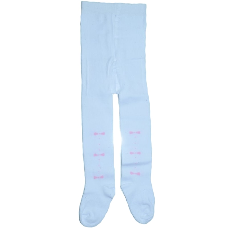 Dres pentru fetite Milusie Princessa B1263R, Alb