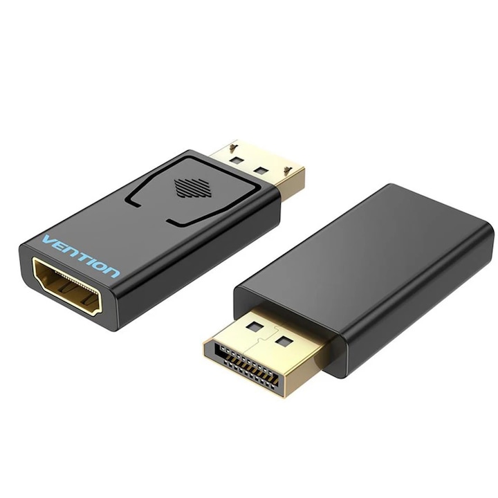 Vention adapter, Displayport (DP) to HDMI