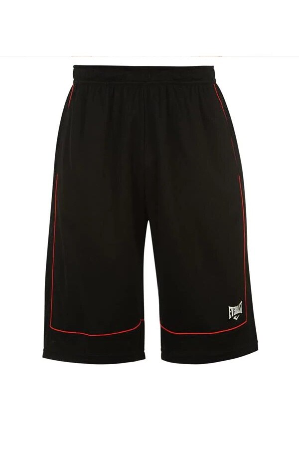 Pantaloni scurti, Everlast, Negru, M EU