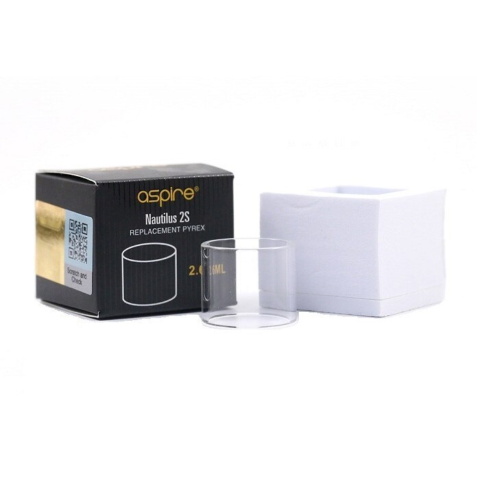 Geam Tigara Electronica Apsire Nautilus 2S ,2.6ml