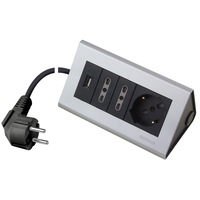 prelungitor pentru birou polypool pp25942ro cu intrerupator protectie copii usb 21 a 3 prize 16a 2m negrugri imagen 33_0_
0