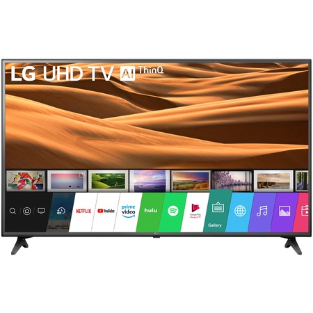 Televizor LG 75UM7050PLA, 189 cm, Smart, 4K Ultra HD, LED, Clasa A