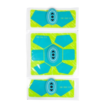 Aparat electrostimulare PNI AM009 cu 3 piese pentru abdomen, maini sau picioare Aparat electrostimulare PNI AM009 cu 3 piese pentru abdomen, maini sau picioare