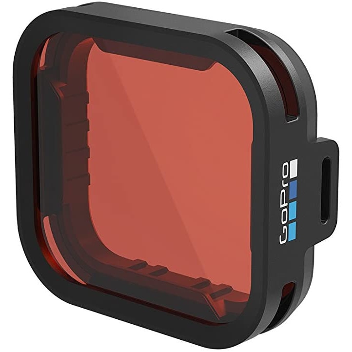 Filtru apa albastra GoPro Compatibil Hero6 Black/Hero5 Black/Hero 2018