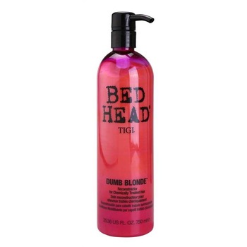 Balsam pentru par, Bed Head Blonde by Tigi 750 ml Balsam pentru par, Bed Head Blonde by Tigi 750 ml
