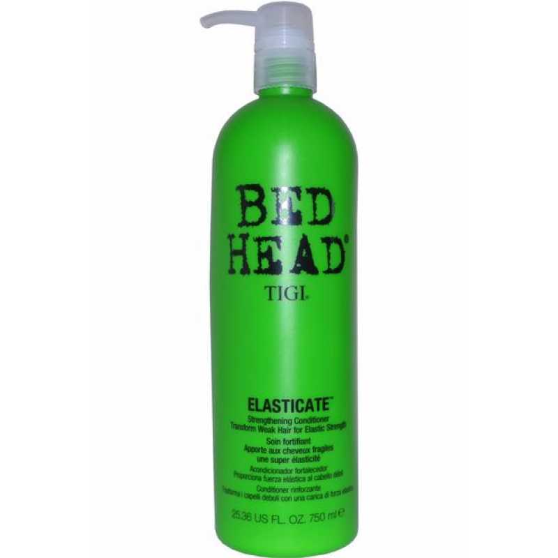 Balsam pentru par bed head elasticate by tigi, 750 ml