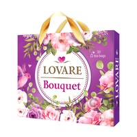 ceai in asortiment 30 pliculete 6 feluri a cate 5 pliculete fiecare set lovare bouquet lovare 575g imagen 14_0_
0