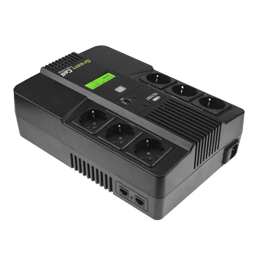 Eminent ewent ups 600va line interactive