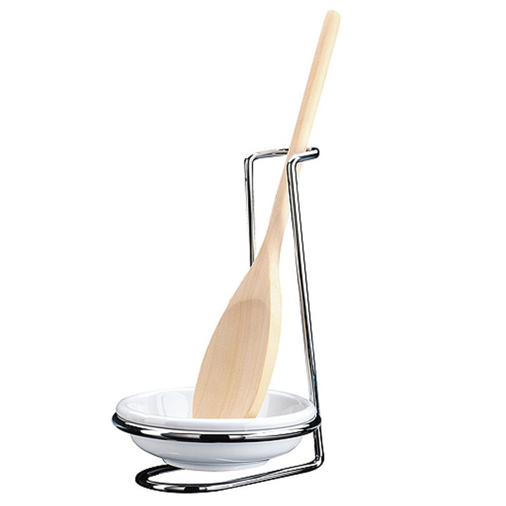 Set suport si lingura pentru bucatarie Kuchenprofi