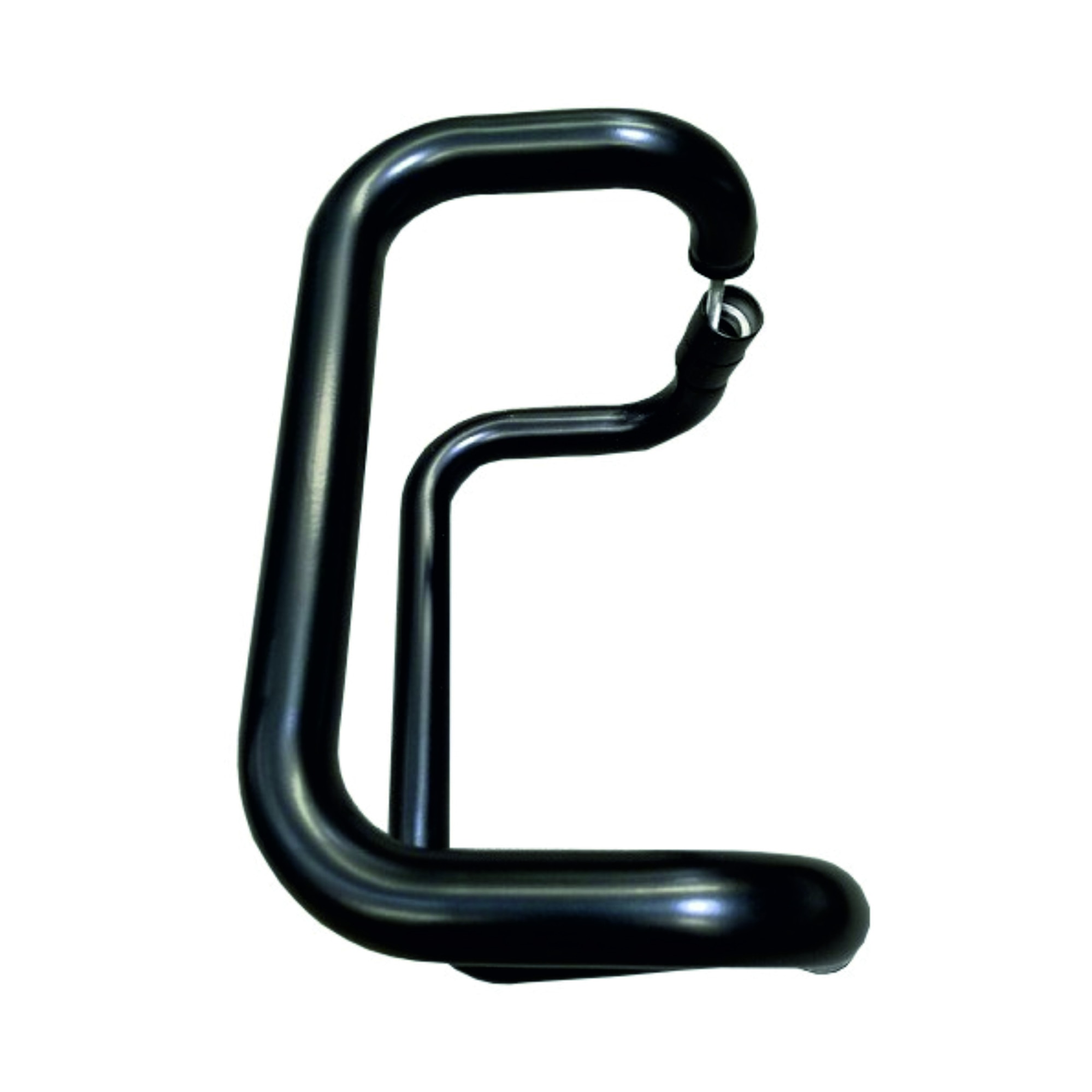 Maner tragator usa bloc, negru, tip Ak400