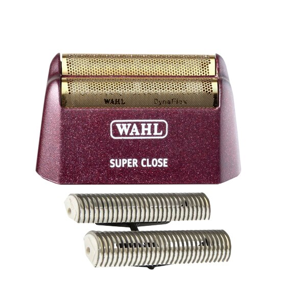 Folie si cutit shaver Wahl Shaper / Finale