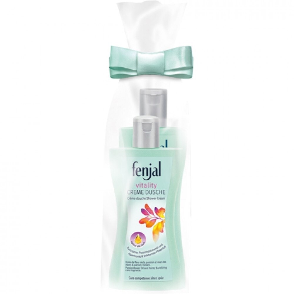 FENJAL GP VITAITY SHOWER 200 ml+ LOTION 200ml