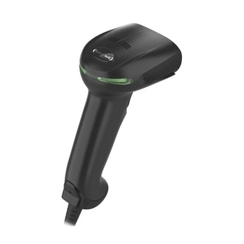 Cititor coduri de bare Honeywell Xenon Performance 1950g-HD, Digimarc, USB, negru Cititor coduri de bare Honeywell Xenon Performance 1950g-HD, Digimarc, USB, negru