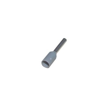 Pini terminali cu izolatie 1.5mm, 100buc/set, Klass Pini terminali cu izolatie 1.5mm, 100buc/set, Klass