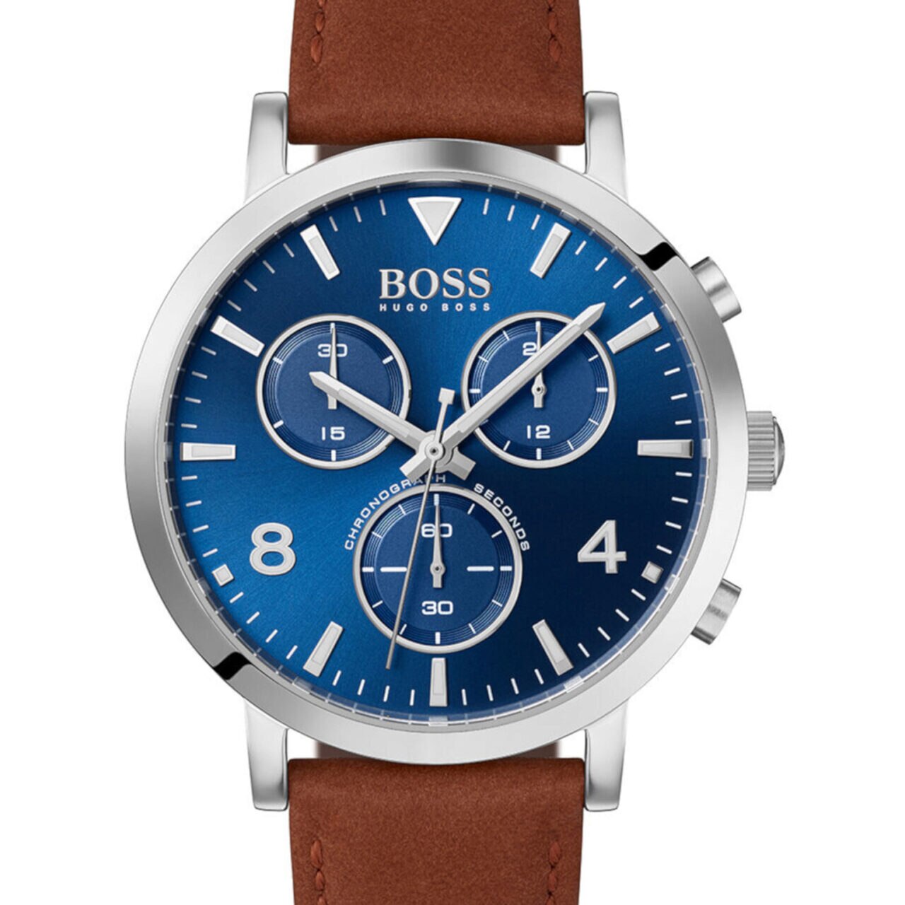 Ceas barbatesc Hugo Boss 1513689, Quartz, 42mm, 3ATM