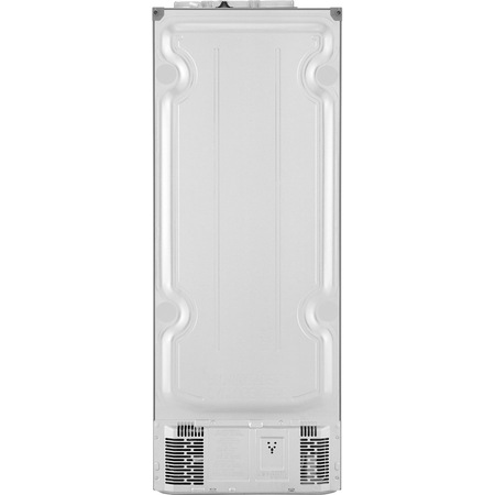 Combina frigorifica LG GBF569NSAZB, 451 l, NoFrost, Clasa A++, Doorcooling+, WiFi, Dozator apa, H 185 cm, Inox