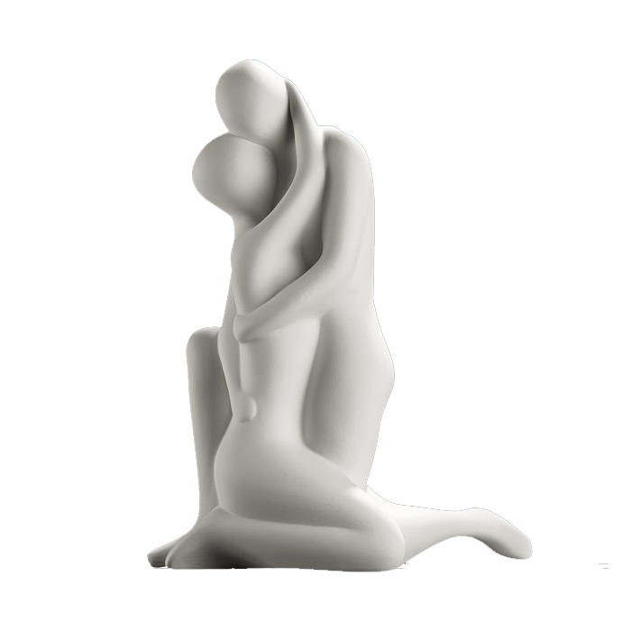 Cuplu indragostiti 31 cm