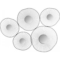 decor metal cu oglinzi prindere pe perete imagen 13_1_
0