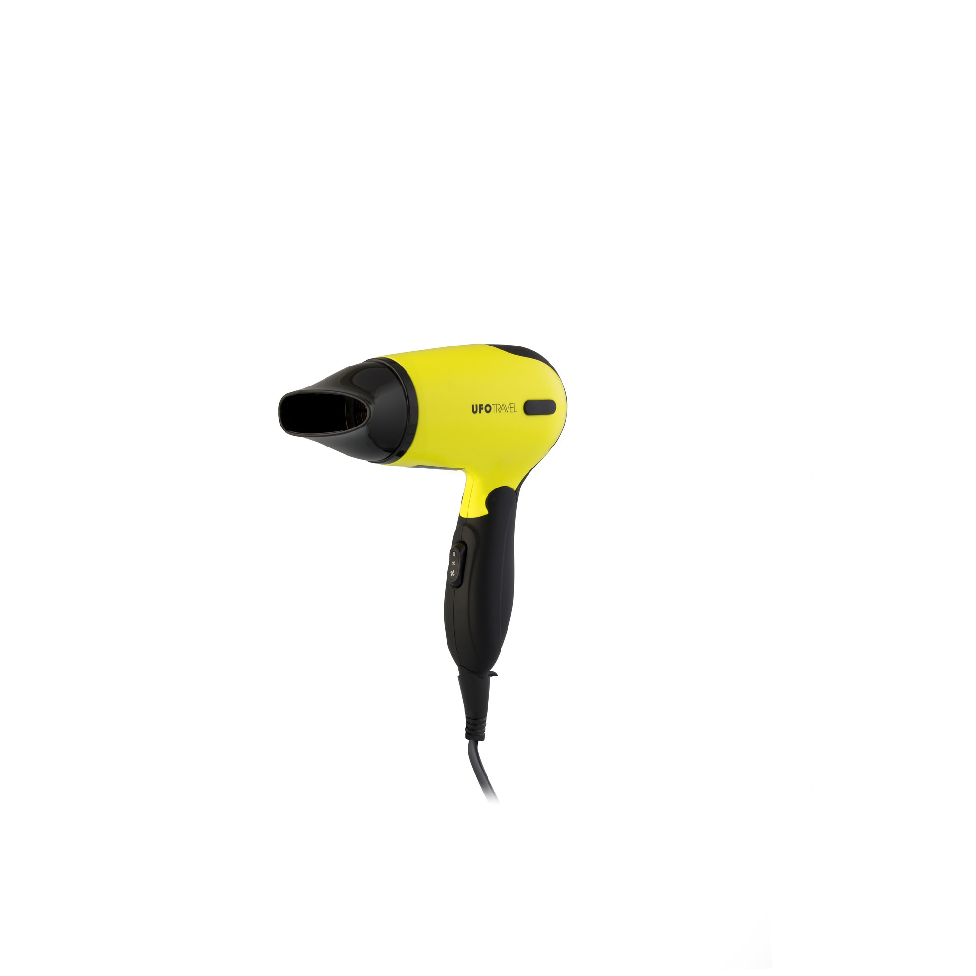 Uscator pentru par UFO TRAVEL, Labor Pro