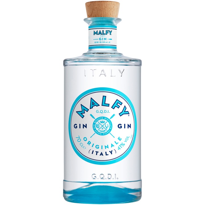 Джин Malfy, Originale, 41%, 0.7л
