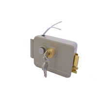 Yala electromagnetica RES-1031