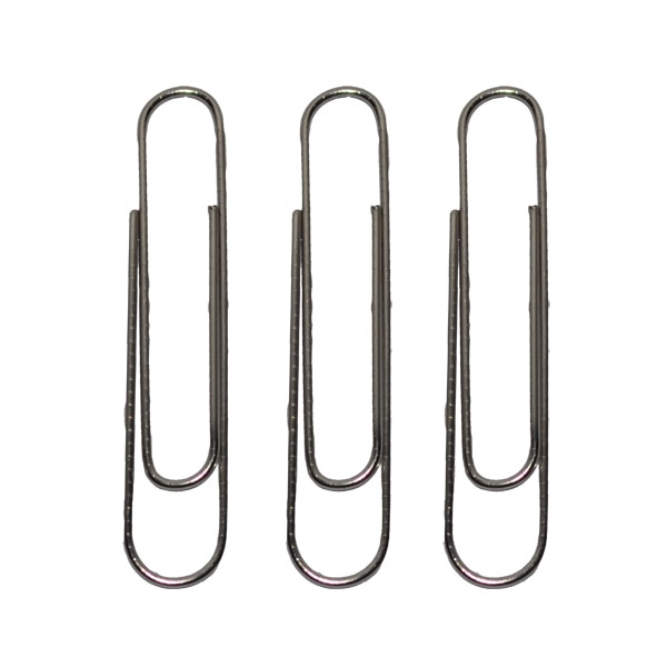 Agrafe de birou 50 mm - Set 100