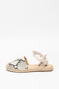 nine west espadrile de piele ecologica cu sireturi more imagen 3_0_
0