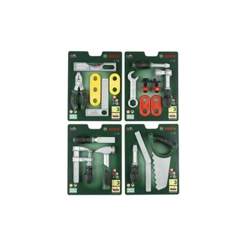 Set unelte Klein Bosch - Jucarie Set unelte Klein Bosch - Jucarie