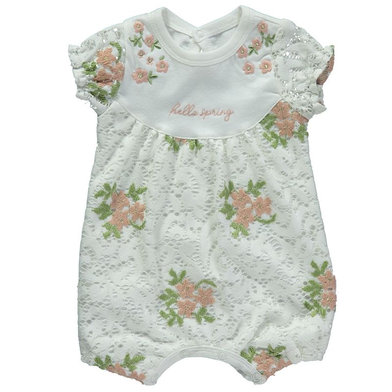 Body dantela Bebetto _ Hello Spring