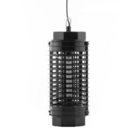capcana klausstech anti-tantari amp muste cu lampa uv profesional suprafata acoperita 80 mp consum de 5 w tensiunea gratarului 500 v  30ma culoare negru imagen 30_0_
0