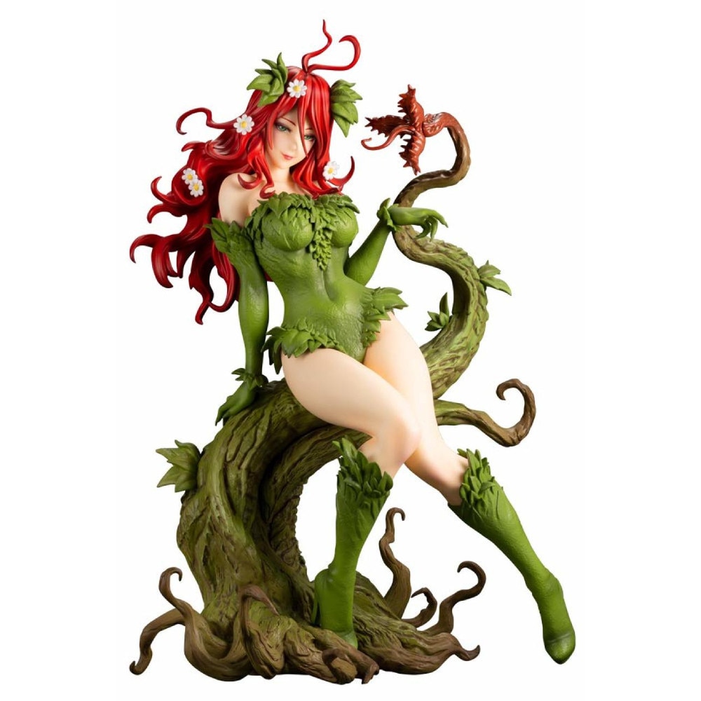 Figurina PVC DC Comics Bishoujo 1/7 Poison Ivy 20 cm