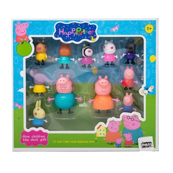 Figurine Pret Sub 50 Libertate In Fiecare Zi Emag Ro