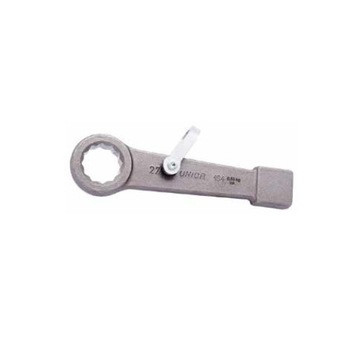 Cheie inelara de soc cu inel pentru carabiniera 36 mm Unior Cheie inelara de soc cu inel pentru carabiniera 36 mm Unior