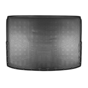 Covor portbagaj tavita Peugeot Traveller dupa 2018 caroserie scurta Covor portbagaj tavita Peugeot Traveller dupa 2018 caroserie scurta