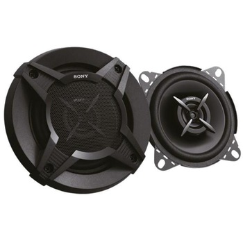 Set 2 boxe coaxiale SONY 10CM Set 2 boxe coaxiale SONY 10CM