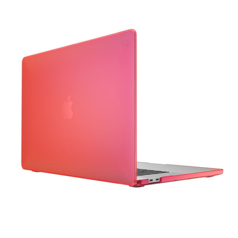 Husa laptop, Speck, SmartShell, Pentru MacBook Pro 16", Roz