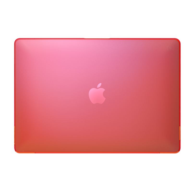Husa laptop, Speck, SmartShell, Pentru MacBook Pro 16", Roz