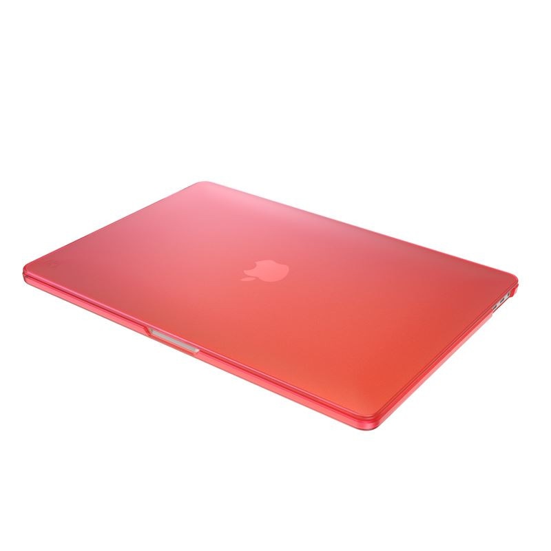 Husa laptop, Speck, SmartShell, Pentru MacBook Pro 16", Roz