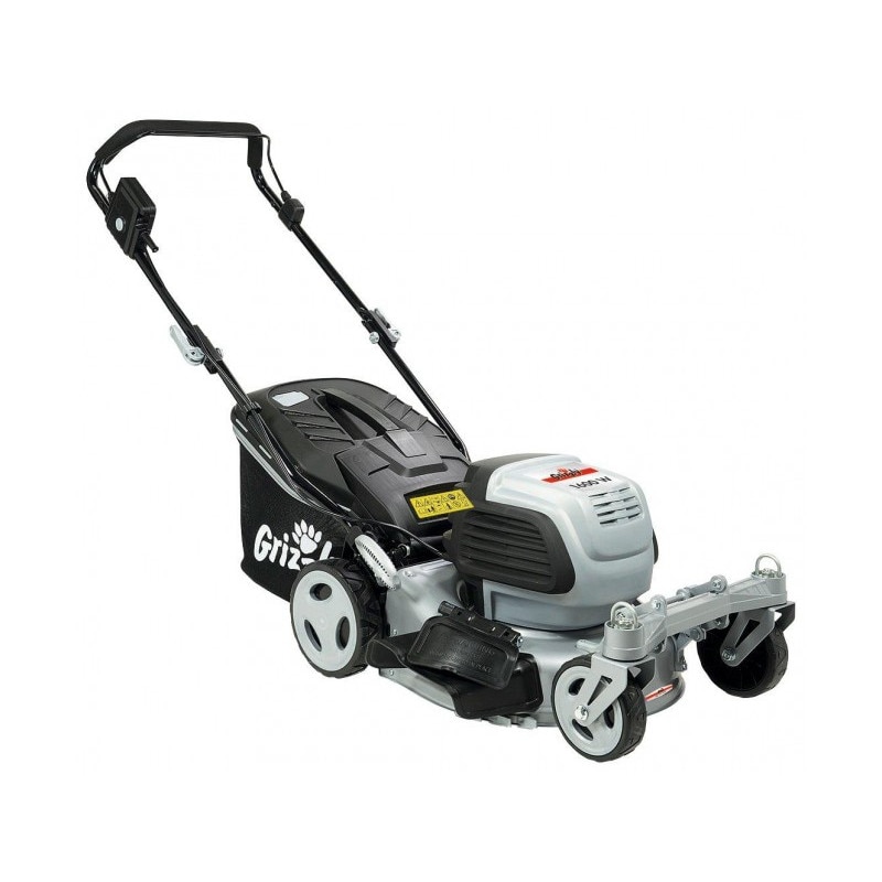 Masina electrica de tuns iarba ERM 1642 Q 360°