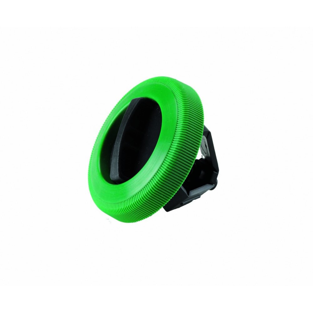 Capac pentru combustibil , universal , din plastic rezistent