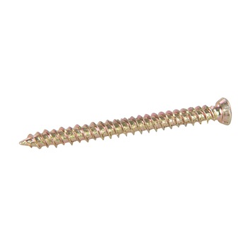 Set 10 suruburi fixare tamplarie PVC, 7.5 x 82mm, Fixman Set 10 suruburi fixare tamplarie PVC, 7.5 x 82mm, Fixman