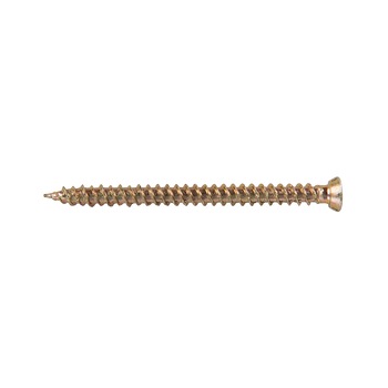 Set 10 suruburi fixare tamplarie PVC, 7.5 x 92mm, Fixman Set 10 suruburi fixare tamplarie PVC, 7.5 x 92mm, Fixman