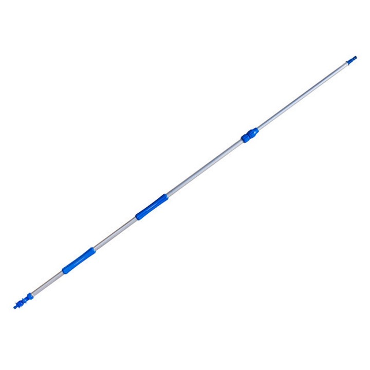 Vario Brush teleszkópos alumíniumcső 160-300 cm