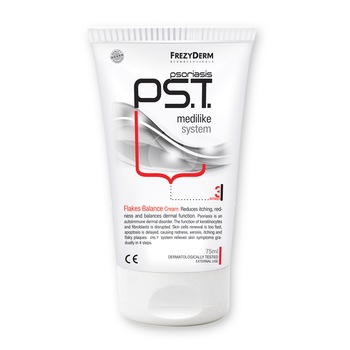 Crema pentru refacerea Barierei Cutanate P.S.T.-3, Frezyderm, 75ml Crema pentru refacerea Barierei Cutanate P.S.T.-3, Frezyderm, 75ml