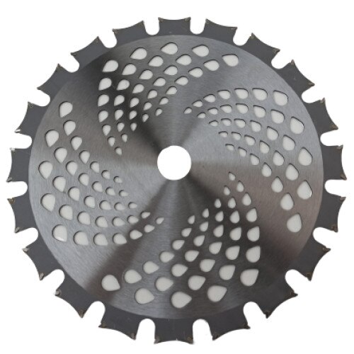 Disc Circular Dinti Vidia, Dublu Sens, 255x25.4x40T