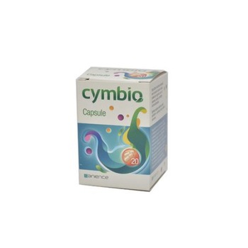Cymbio X20Cps Sanience Cymbio X20Cps Sanience