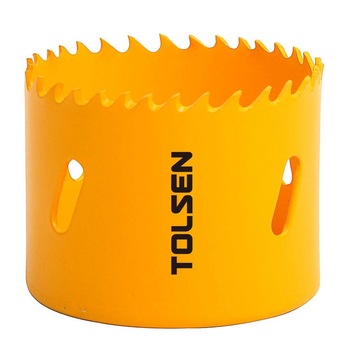Carota bi-metal, diverse utilizari 22 mm Carota bi-metal, diverse utilizari 22 mm