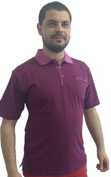 tricou uni barbati barotti mov pruna imagen 11_2_
0