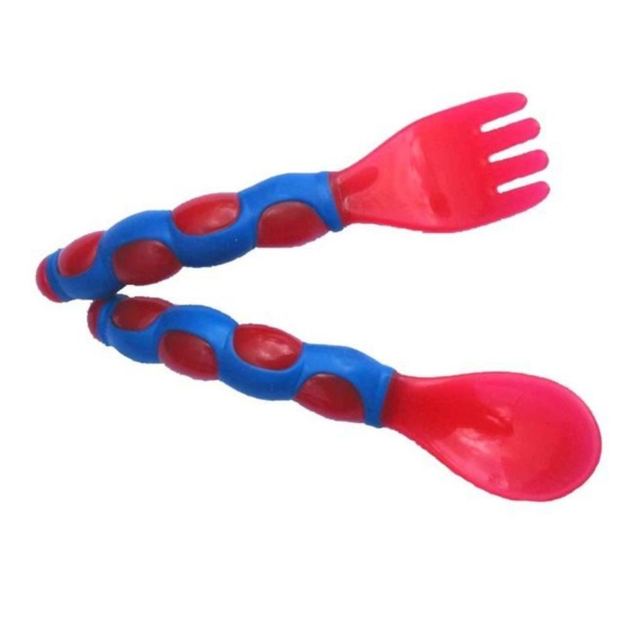 Set de tacamuri ''Easy'' 8 luni+ Primamma