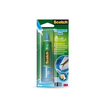Lipici transparent Scotch® Lipici transparent Scotch®